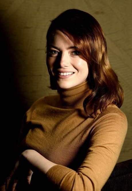 Emma Stone