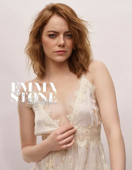 Emma Stone