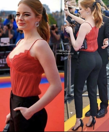 Emma Stone
