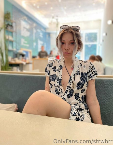 Strwbrr