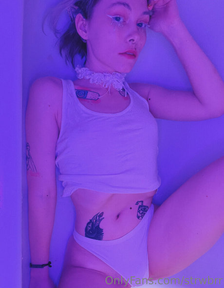 Strwbrr