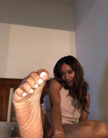 Nacktes geleaktes OnlyFans-Foto von Allhailrgoddess