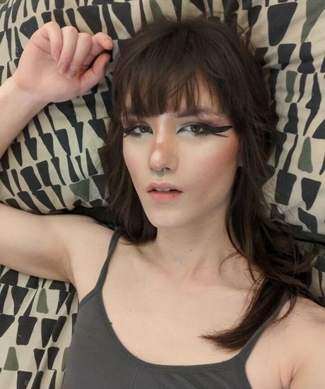 Nacktes geleaktes OnlyFans-Foto von Aaverygreen