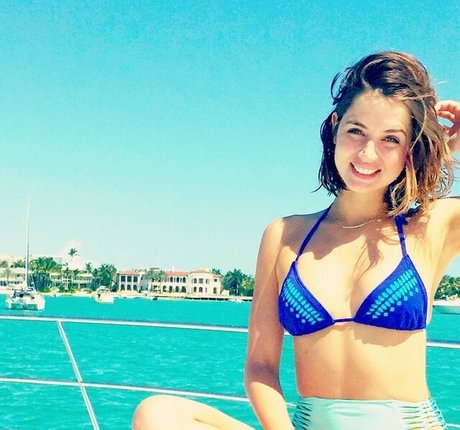 Ana De Armas