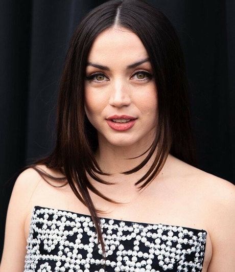 Ana De Armas