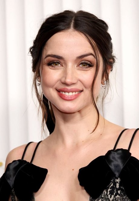 Ana De Armas