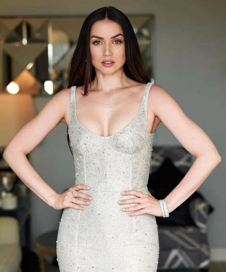 Ana De Armas