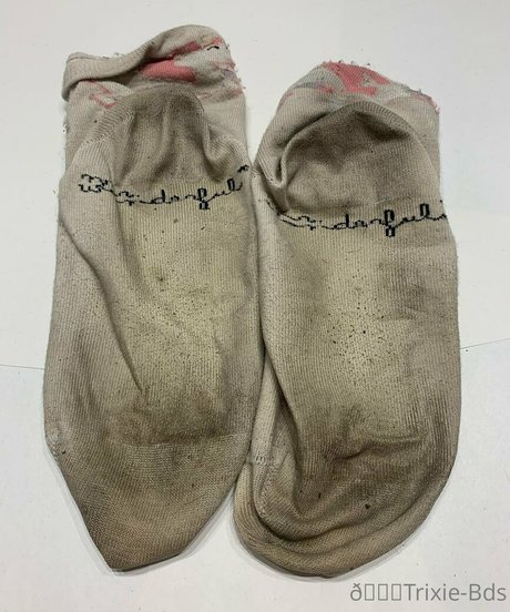 Trixiebeedirtysocks