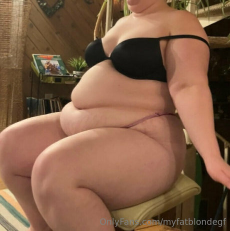 Myfatblondegf