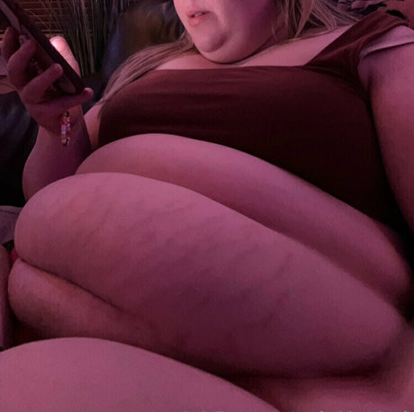 Myfatblondegf