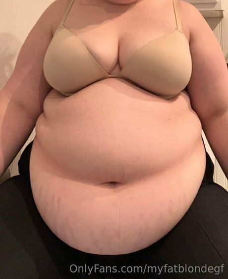 Myfatblondegf