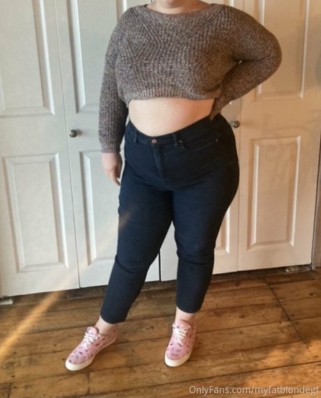 Myfatblondegf