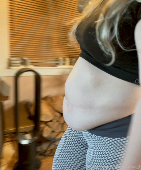 Myfatblondegf