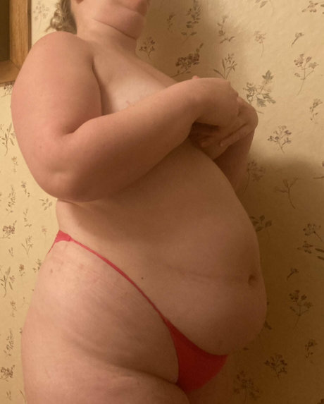 Myfatblondegf
