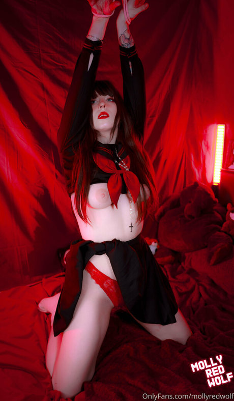 Mollyredwolf