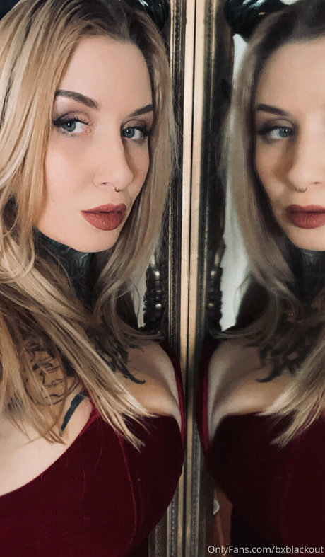 Bxblackout