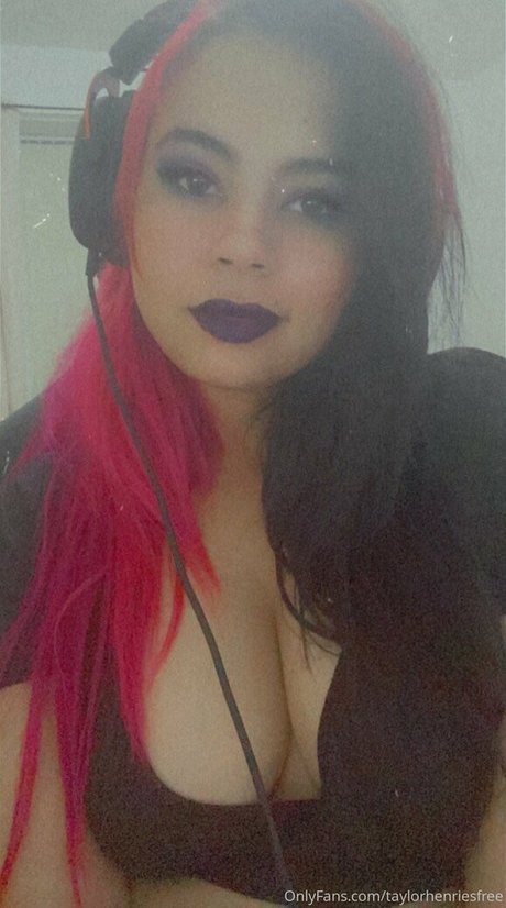 Taylorhenriesfree