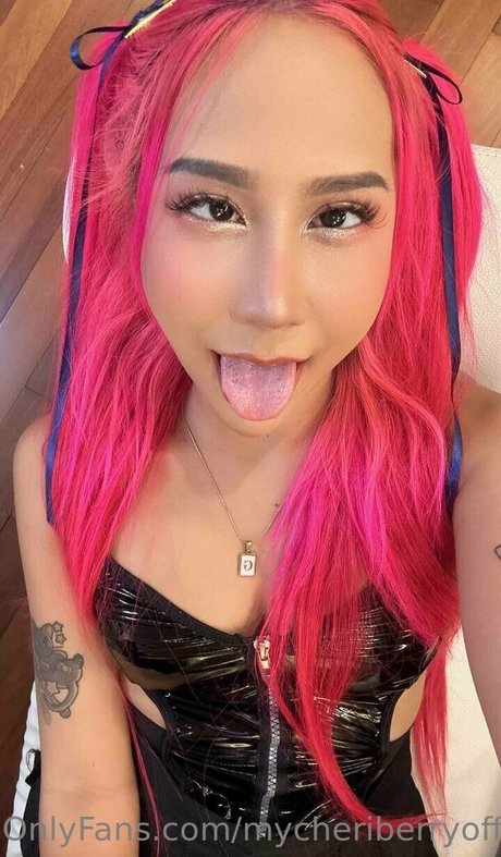 Mycheriberryofficial