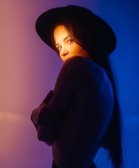 Anastasia Vasichkina