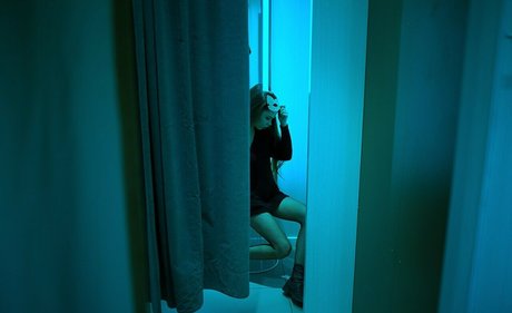 Anastasia Vasichkina