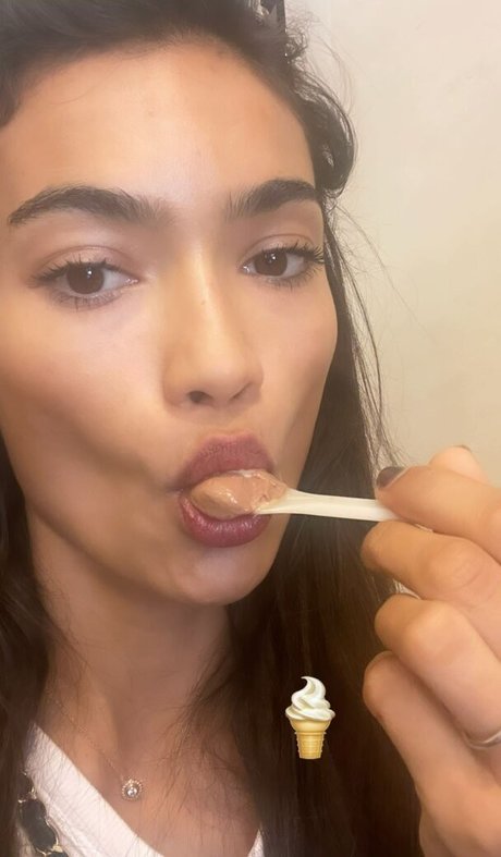 Kelly Gale