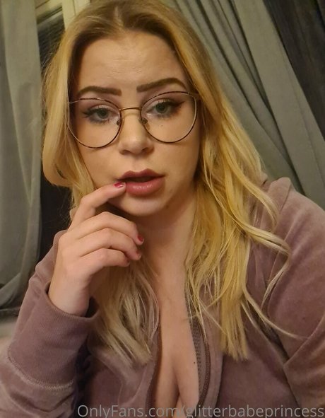 Glitterbabeprincess