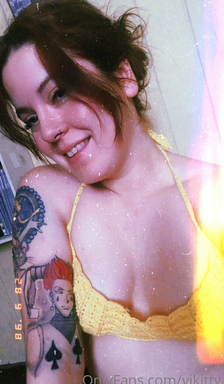 Vikitty