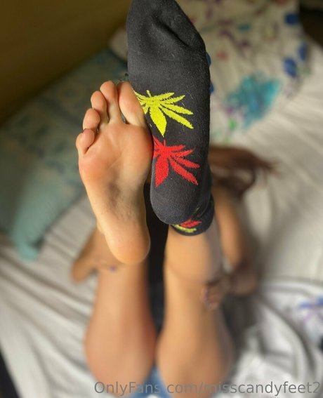 Misscandyfeet2