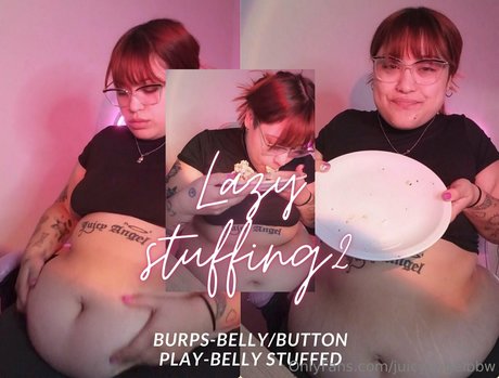 Juicyangelbbw