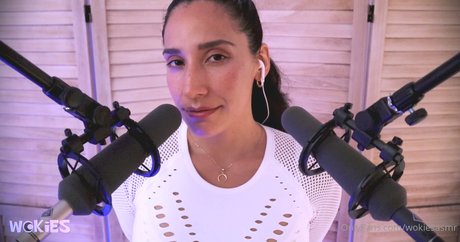 Wokies Asmr