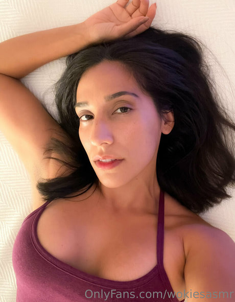 Wokies Asmr