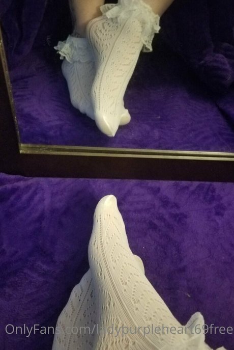 Ladypurpleheart69free