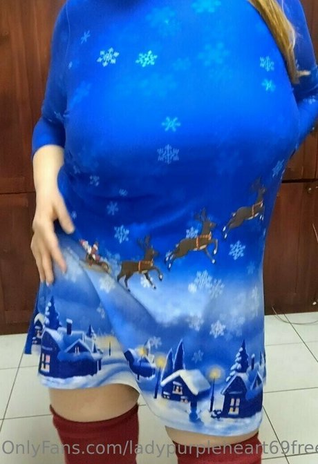 Ladypurpleheart69free