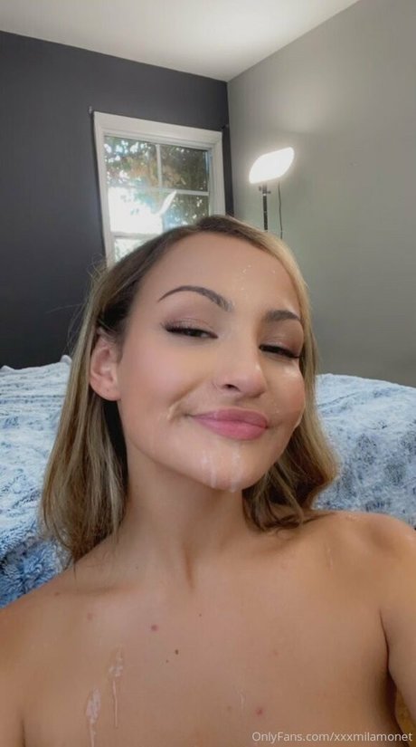 Xxxmilamonet