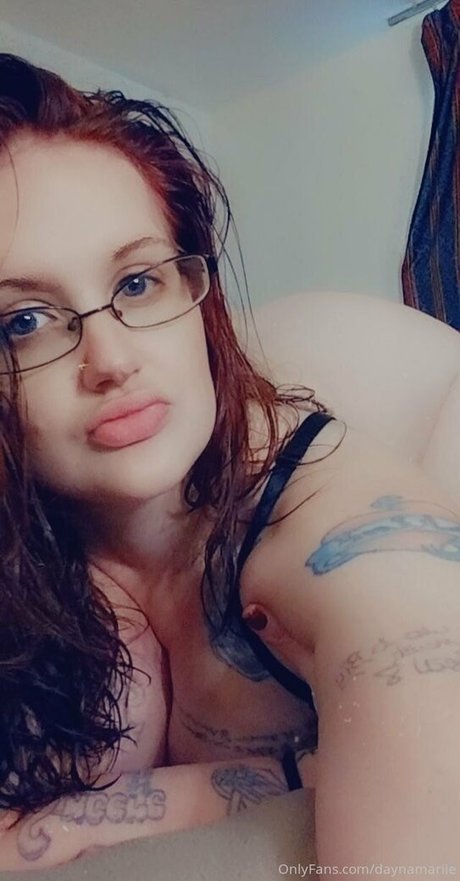 Daynamariie