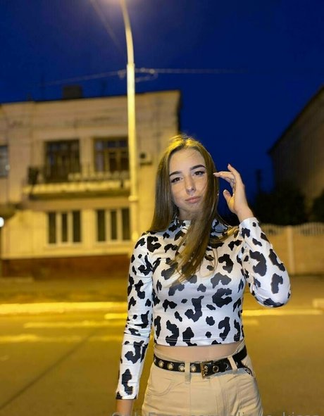 Nacktes geleaktes OnlyFans-Foto von Aliceekisss