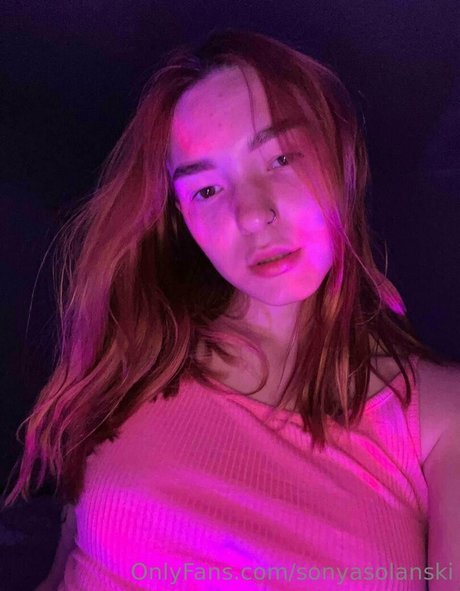 Sonyasolanski
