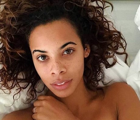 Rochelle Humes