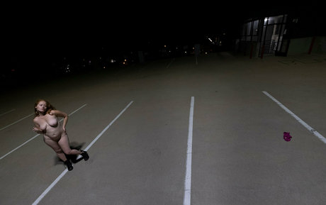 Redhairextraordinaire