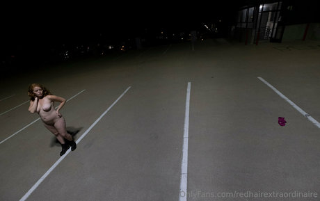 Redhairextraordinaire