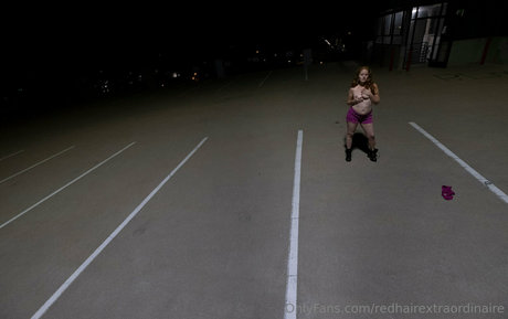 Redhairextraordinaire