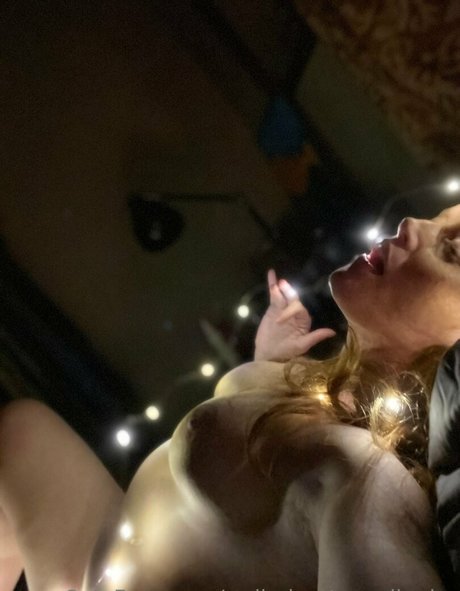 Redhairextraordinaire