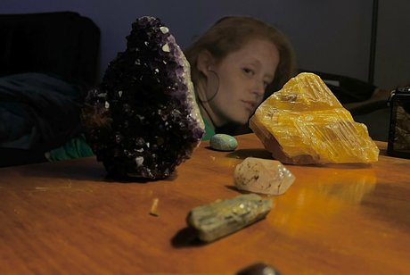 Redhairextraordinaire