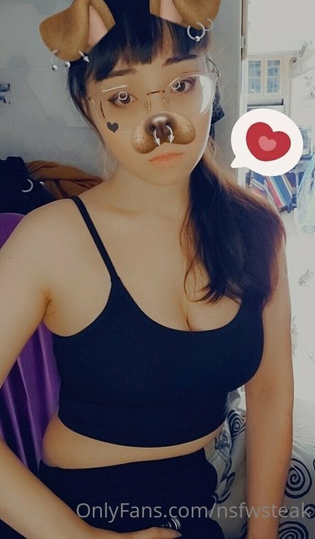 Nsfwsteak
