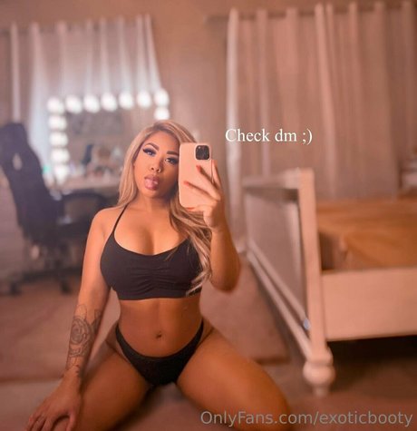 Exoticbooty