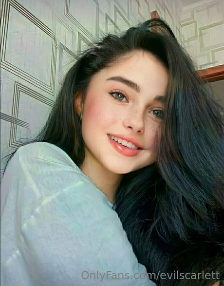 Evilscarlett