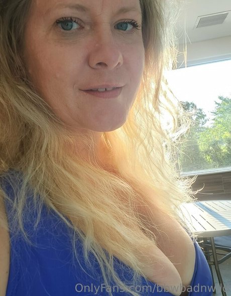 Bbwbadnwild