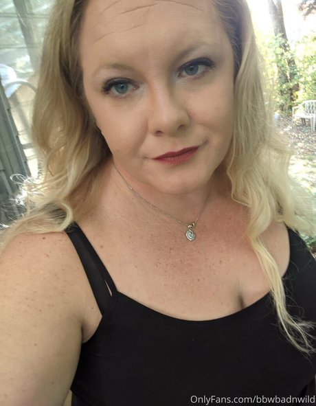Bbwbadnwild