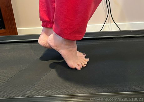 Footgoddessmacie