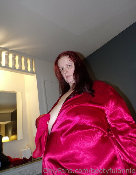 Bootyfulannie